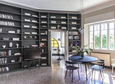 Garibaldi Suites Apartment 罗马 外观 照片