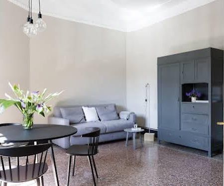 Garibaldi Suites Apartment 罗马 外观 照片