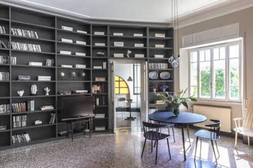Garibaldi Suites Apartment 罗马 外观 照片