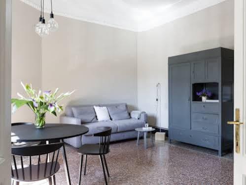 Garibaldi Suites Apartment 罗马 外观 照片