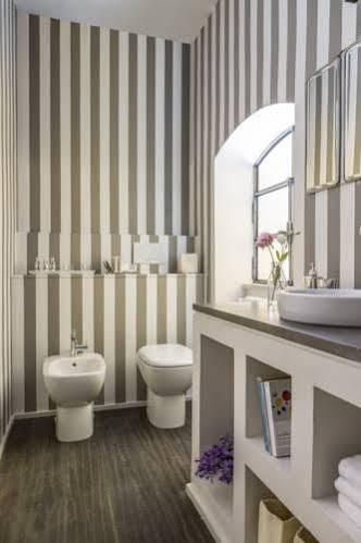 Garibaldi Suites Apartment 罗马 外观 照片