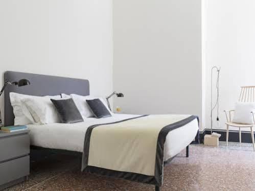 Garibaldi Suites Apartment 罗马 外观 照片