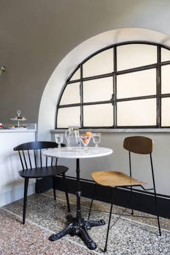 Garibaldi Suites Apartment 罗马 外观 照片